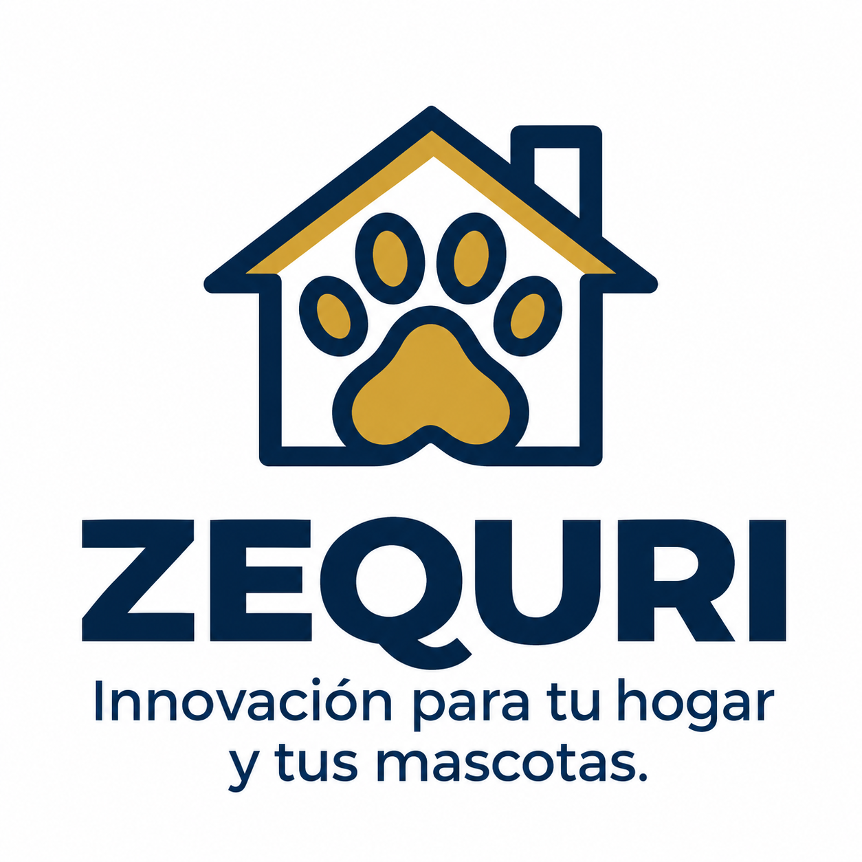 ZEQURI — hogar y mascotas